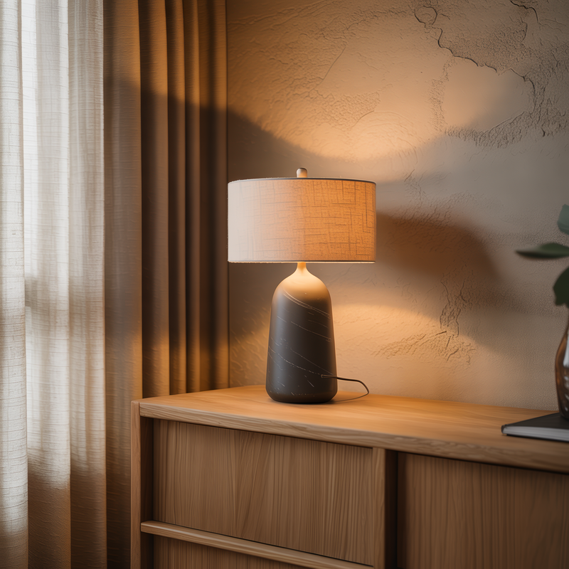 Table Lamps