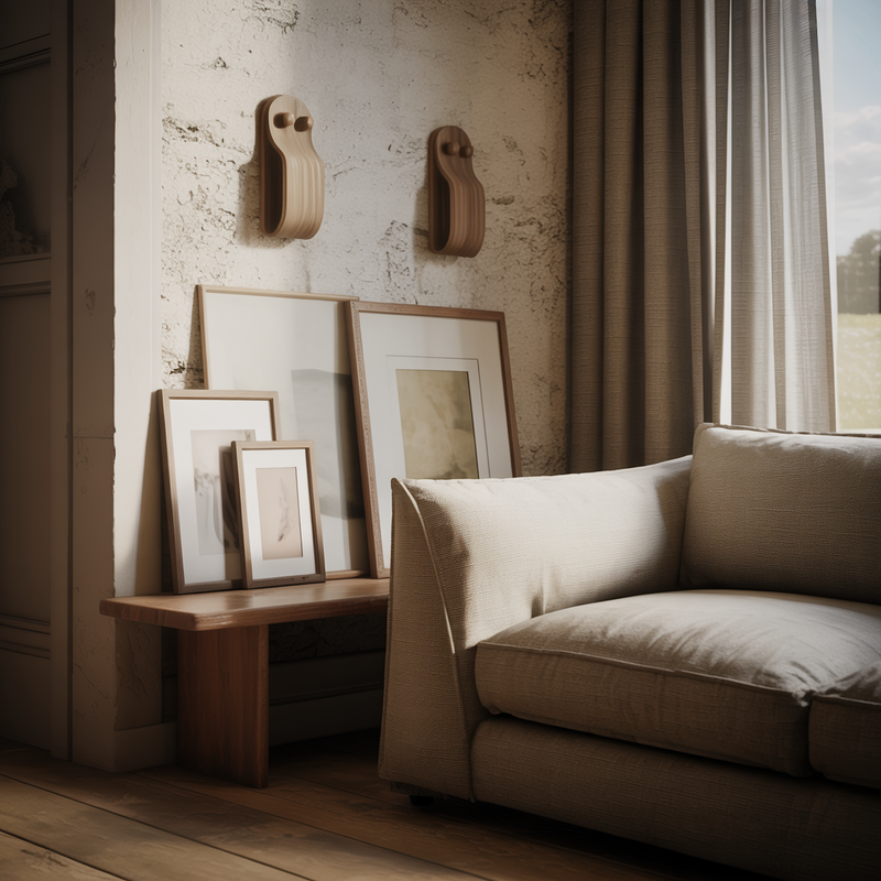 Home & Decor