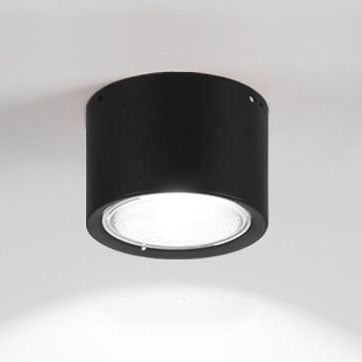 Nordic LED Flush Mount Ceiling Light | Cylinder Spotlight | Modern Minimalist Indoor | Lologe