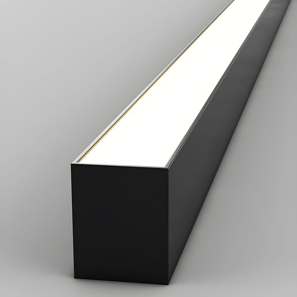 Modern Linear LED Ceiling Light | Hallway | Linear Design | Flush Mount | Minimalist | Lologe