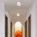 Adjustable LED Flush Mount Spotlight Ceiling Light | Modern Minimalist Lighting | Lologe