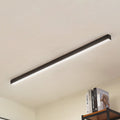 Modern Linear LED Ceiling Light | Hallway | Linear Design | Flush Mount | Minimalist | Lologe