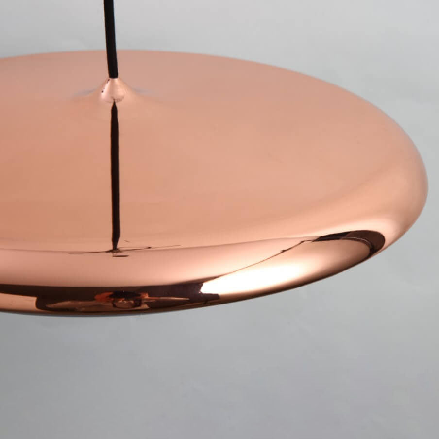 Nordic LED Pendant Light | Dining Room Metal Macaron Style | Lologe