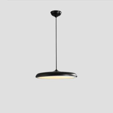 Nordic LED Pendant Light | Dining Room Metal Macaron Style | Lologe