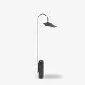 Modern Floor Lamp | Metal Reading Light | Living Room & Bedroom | E27 | Lologe