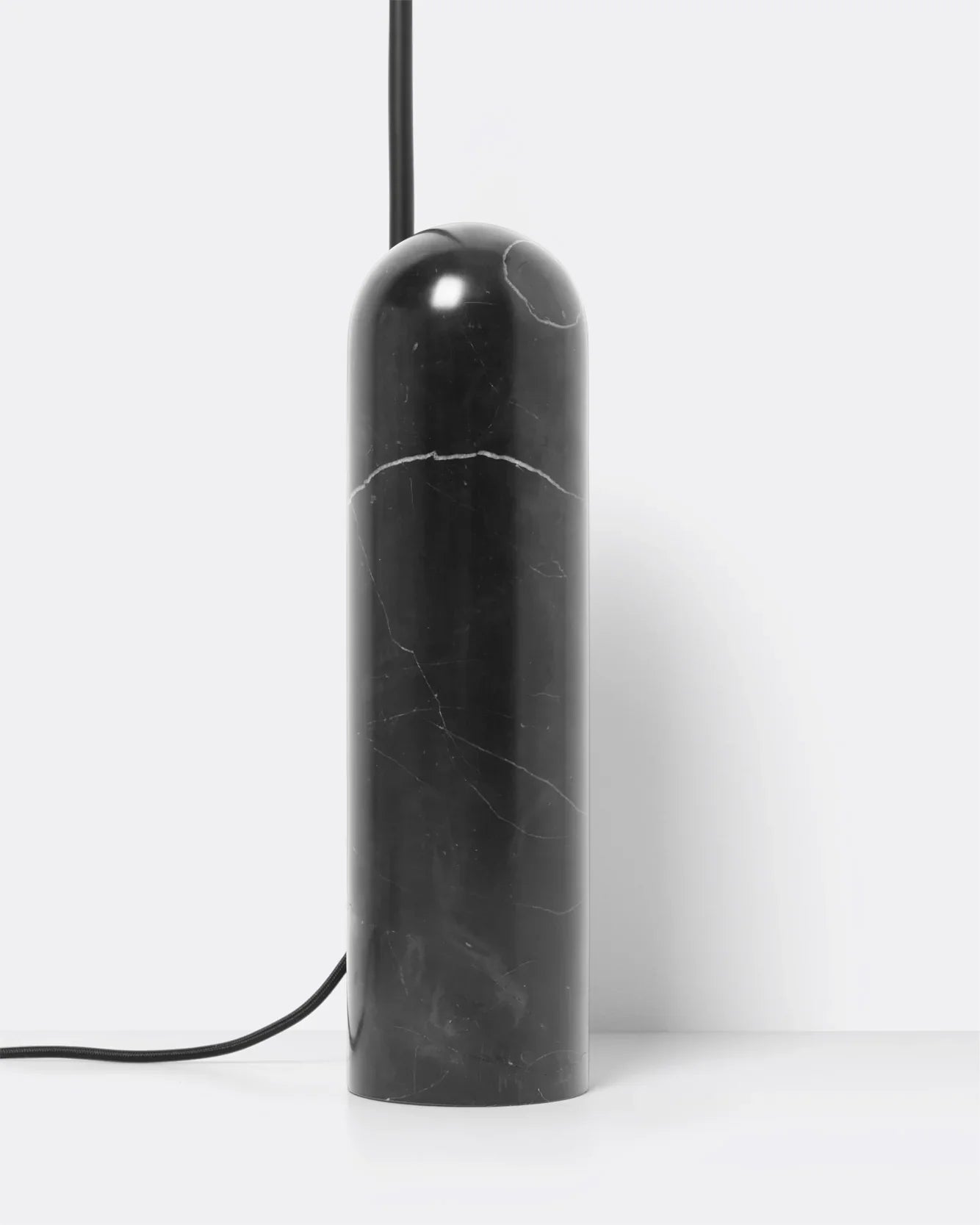 Modern Floor Lamp | Metal Reading Light | Living Room & Bedroom | E27 | Lologe