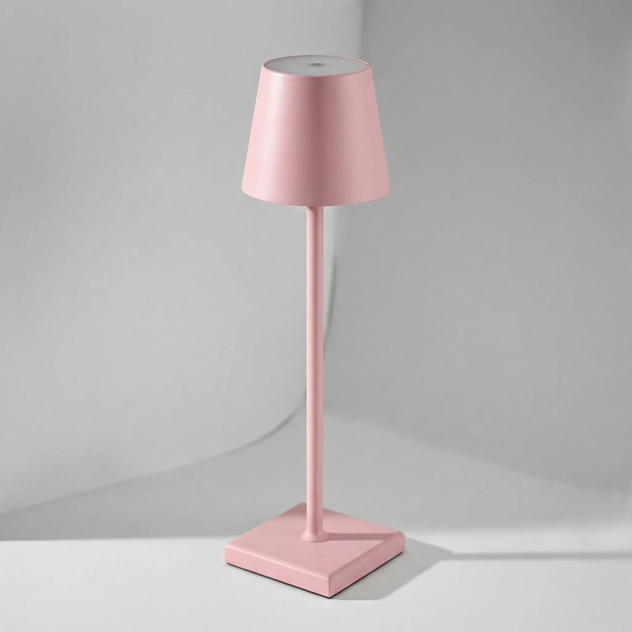 Aurevix - Wireless Rechargeable Table Lamp