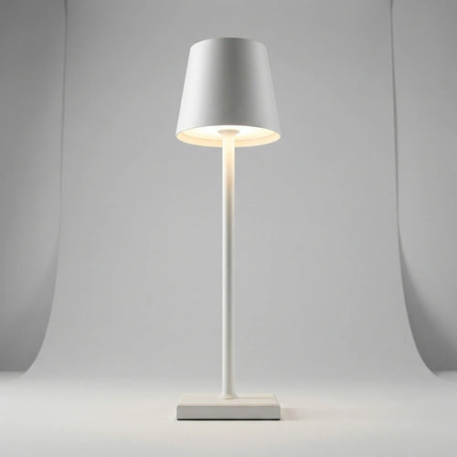 Aurevix - Wireless Rechargeable Table Lamp