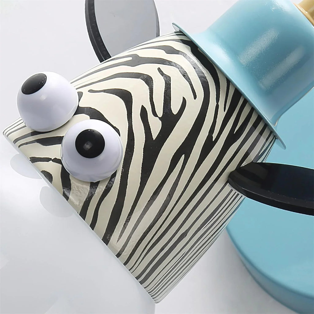 Animal Wall Lamp | Kids Room Cartoon Wall Light Modern Decor | Lologe