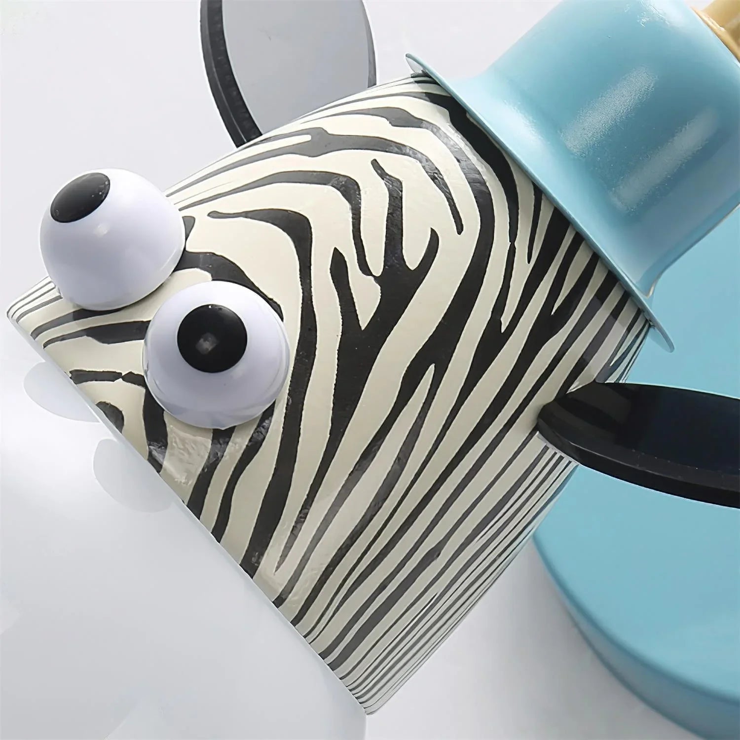 Animal Wall Lamp | Kids Room Cartoon Wall Light Modern Decor | Lologe