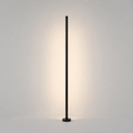 Lumivybe - RGB Smart Corner Floor Lamp- Ambient Room Lighting