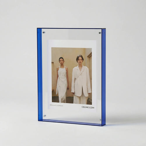 Clarevo - Minimalist Freestanding Photo Frame