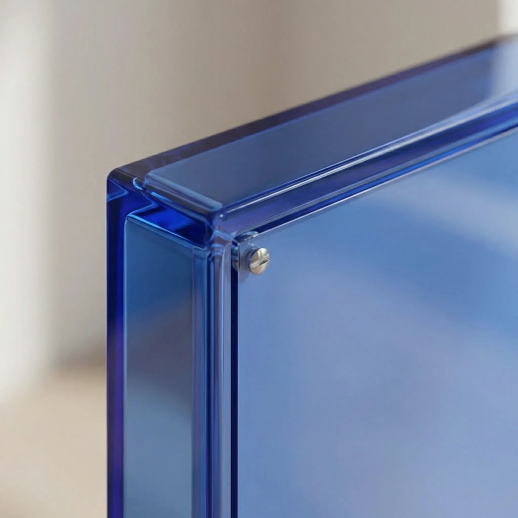 Clarevo - Minimalist Freestanding Photo Frame