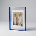 Clarevo - Minimalist Freestanding Photo Frame
