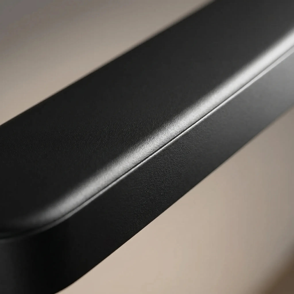 Deskray - Long-Arm Clamp LED Desk Lamp- Focused Desk Lighting