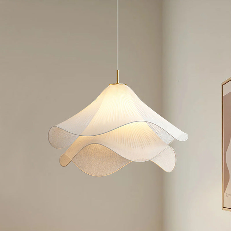 Floral Pendant Light | Modern Bloom Ceiling Light for Dining Room & Kitchen | Lologe