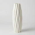 Floravia - Nordic Geometric Decorative Vase- Displaying Fresh Flowers