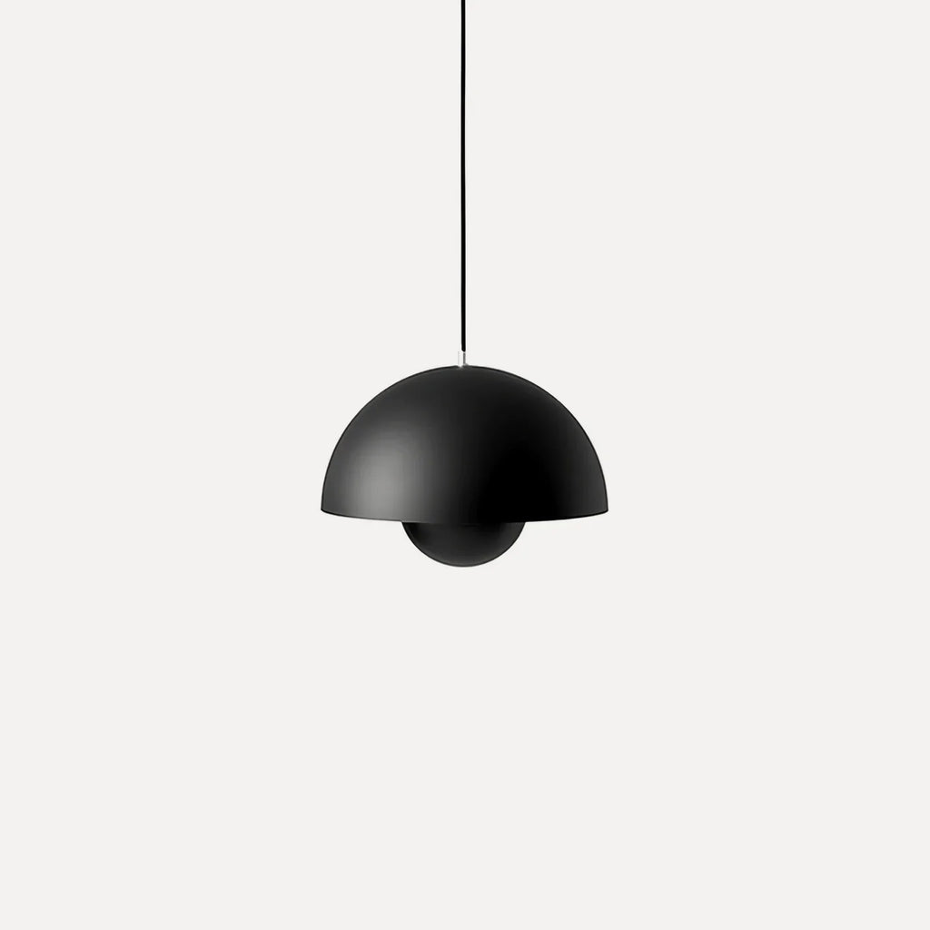 Pendant Light | Dining Room Kitchen Metal Flowerpot Design Modern Style | Lologe