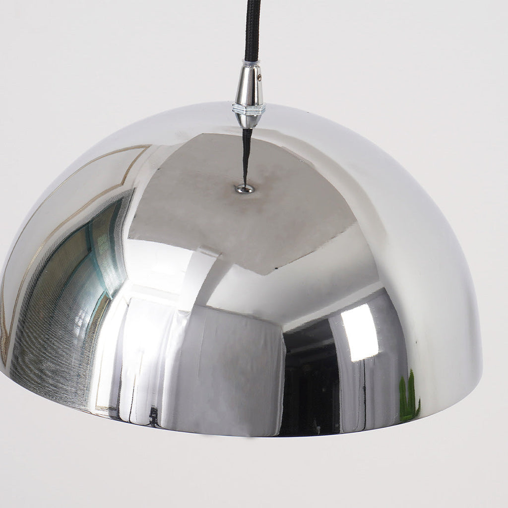 Pendant Light | Dining Room Kitchen Metal Flowerpot Design Modern Style | Lologe