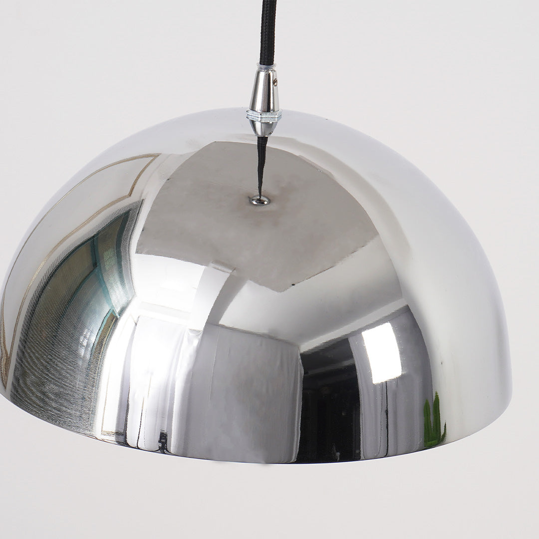 Pendant Light | Dining Room Kitchen Metal Flowerpot Design Modern Style | Lologe