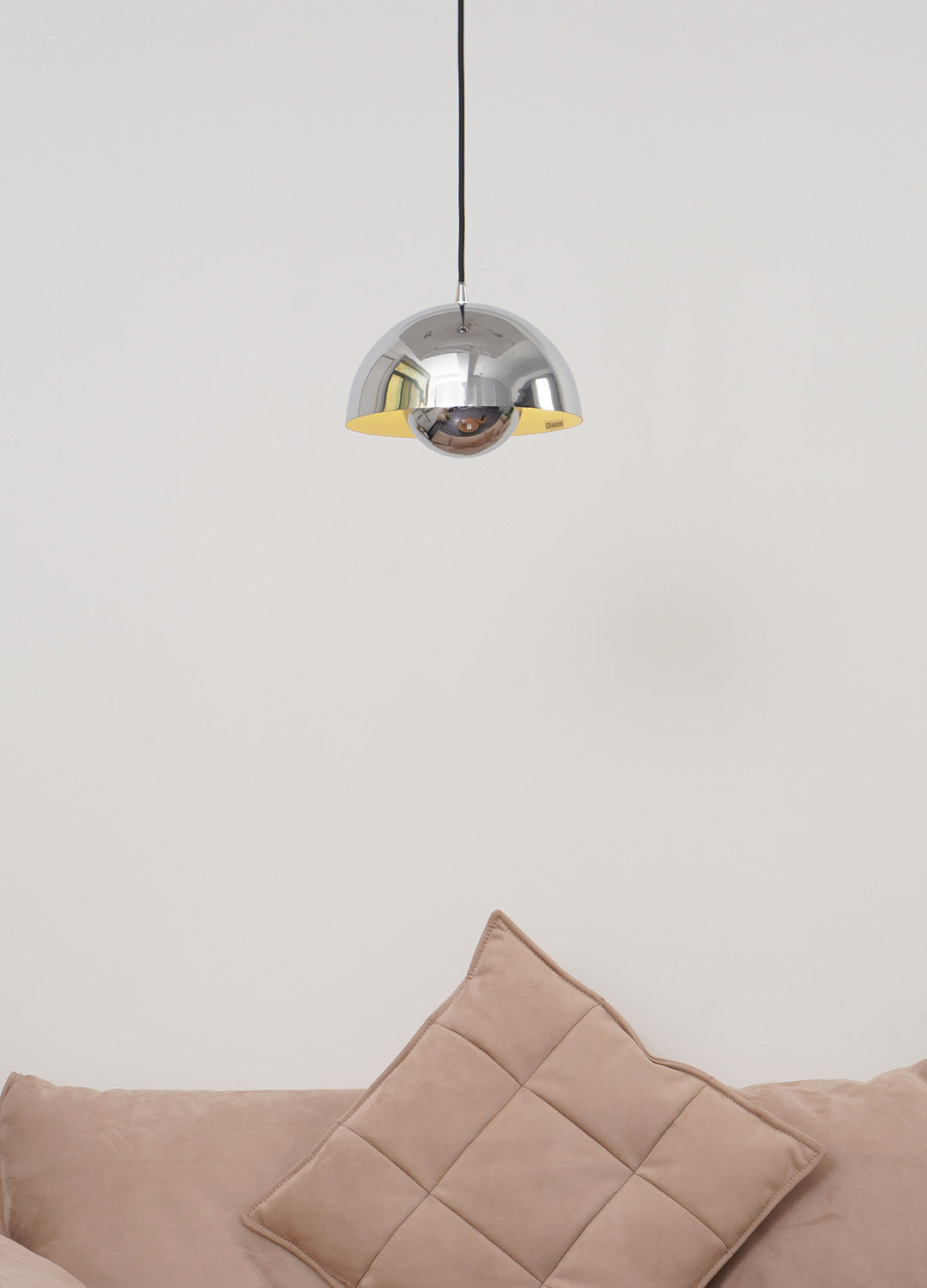 Pendant Light | Dining Room Kitchen Metal Flowerpot Design Modern Style | Lologe