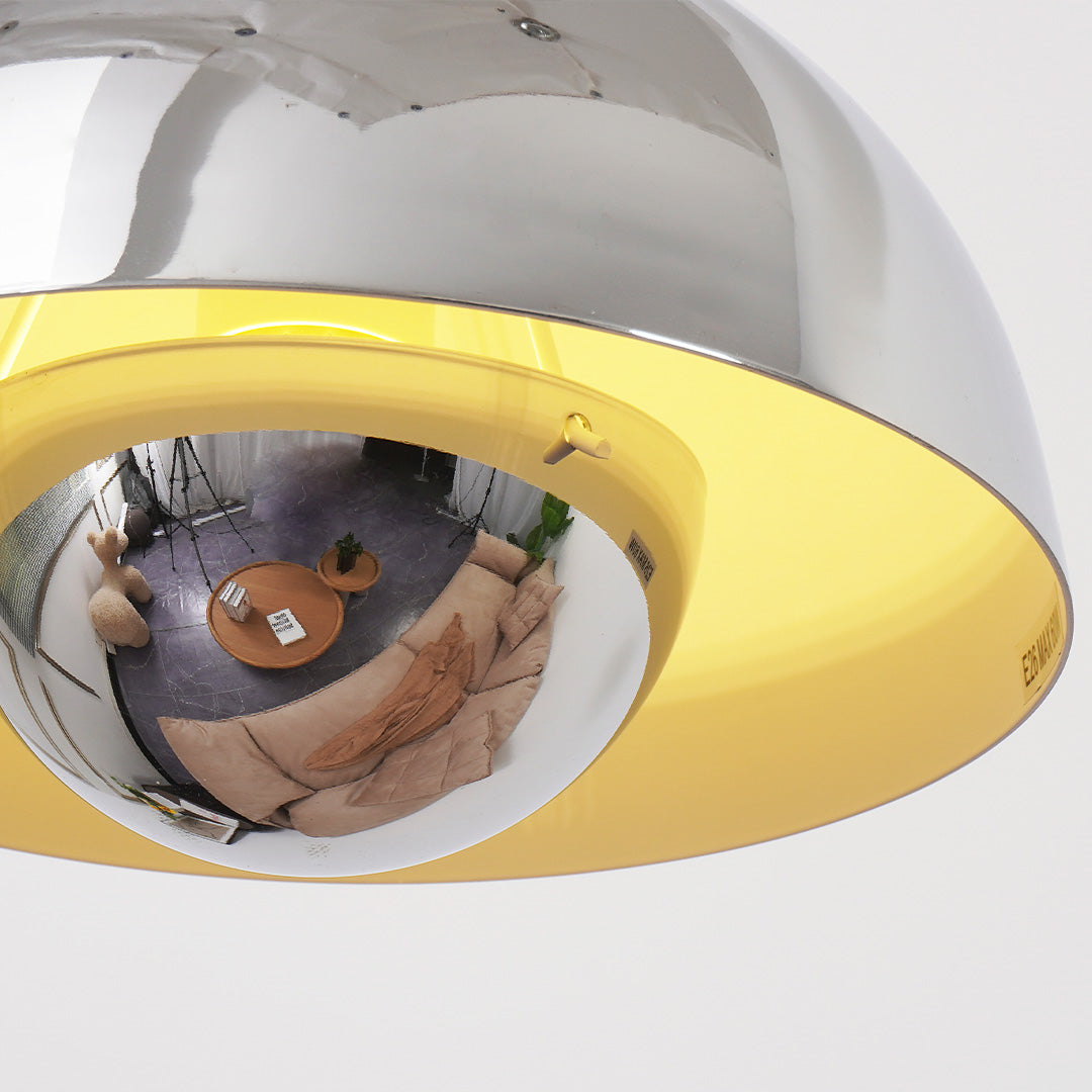 Pendant Light | Dining Room Kitchen Metal Flowerpot Design Modern Style | Lologe