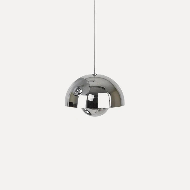 Pendant Light | Dining Room Kitchen Metal Flowerpot Design Modern Style | Lologe