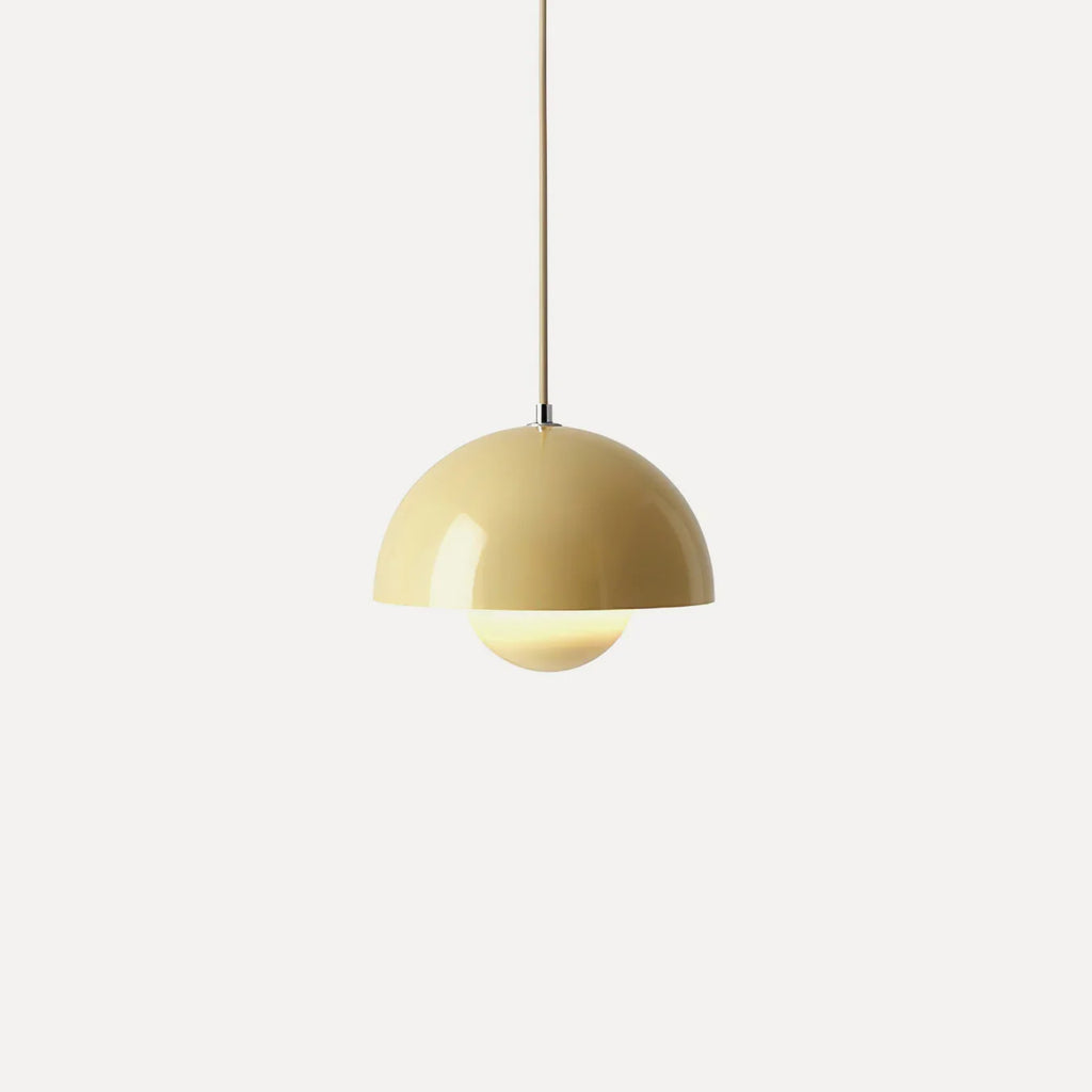 Pendant Light | Dining Room Kitchen Metal Flowerpot Design Modern Style | Lologe