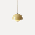 Pendant Light | Dining Room Kitchen Metal Flowerpot Design Modern Style | Lologe