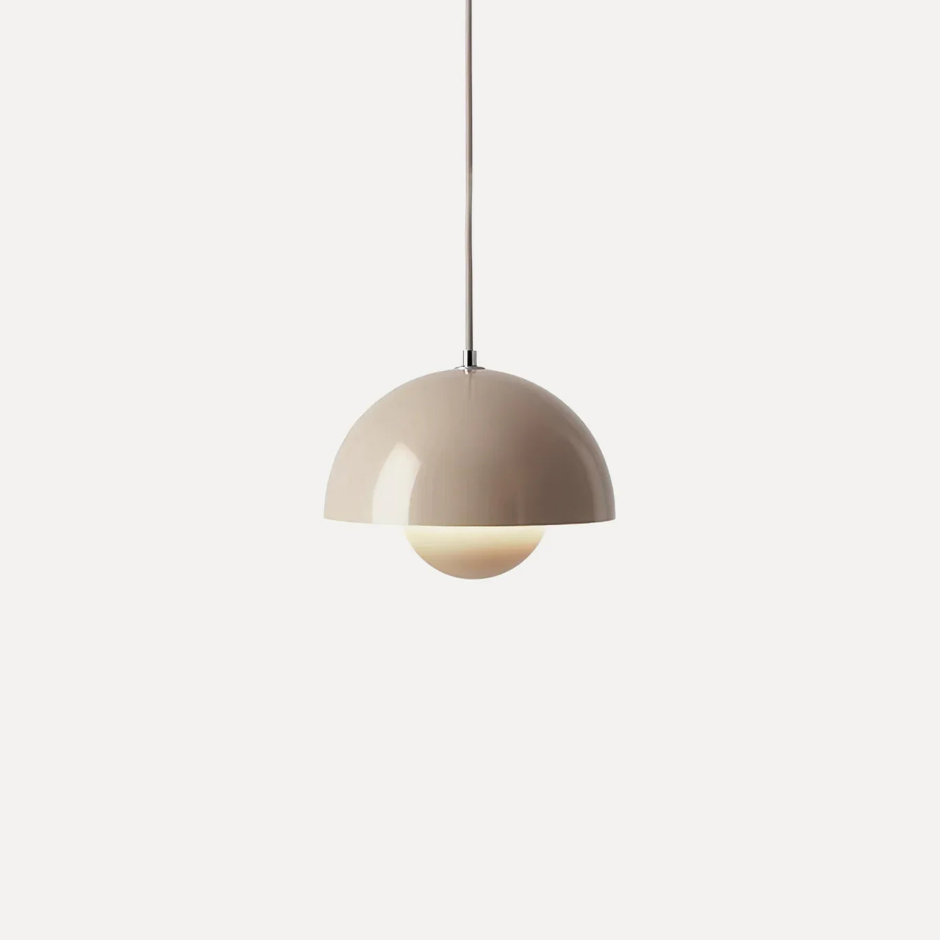 Pendant Light | Dining Room Kitchen Metal Flowerpot Design Modern Style | Lologe