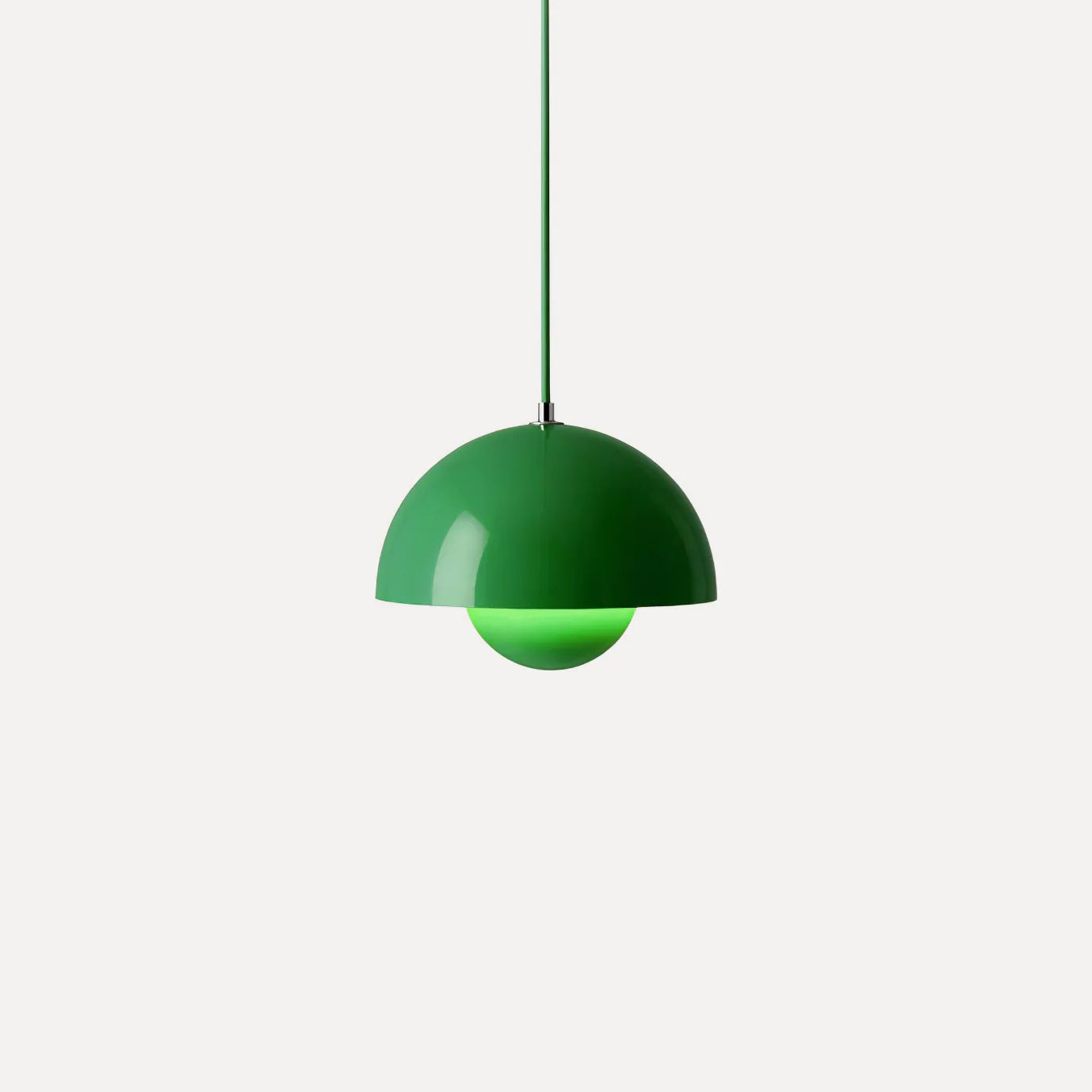 Pendant Light | Dining Room Kitchen Metal Flowerpot Design Modern Style | Lologe