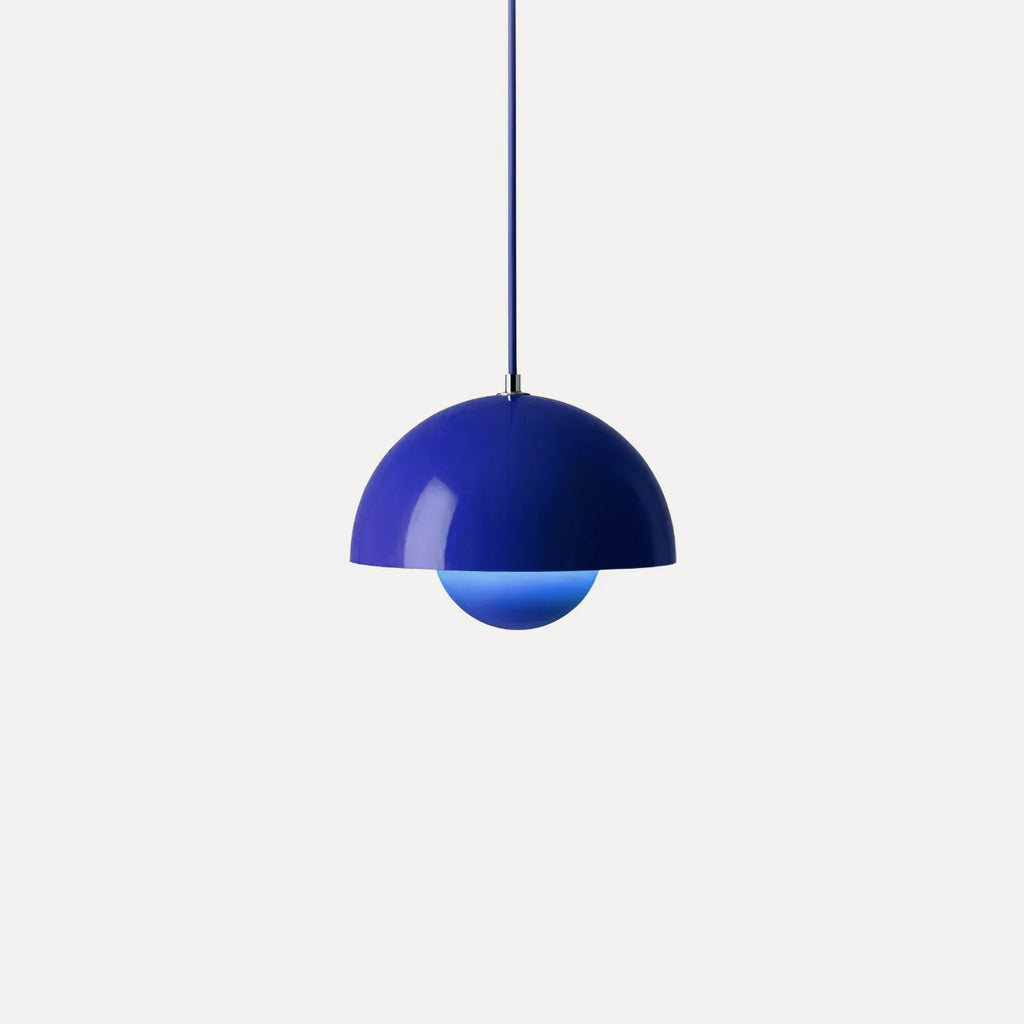 Pendant Light | Dining Room Kitchen Metal Flowerpot Design Modern Style | Lologe