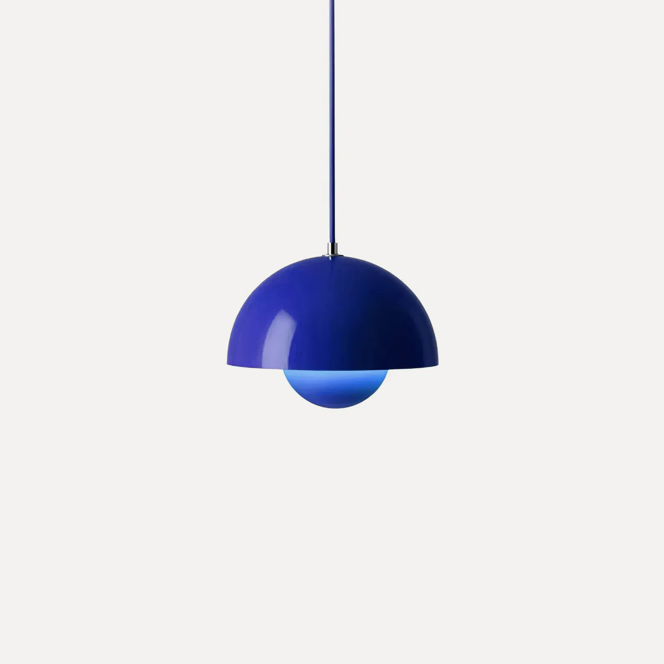 Pendant Light | Dining Room Kitchen Metal Flowerpot Design Modern Style | Lologe