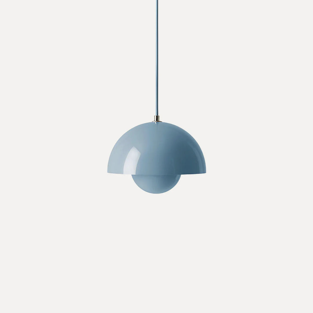 Pendant Light | Dining Room Kitchen Metal Flowerpot Design Modern Style | Lologe