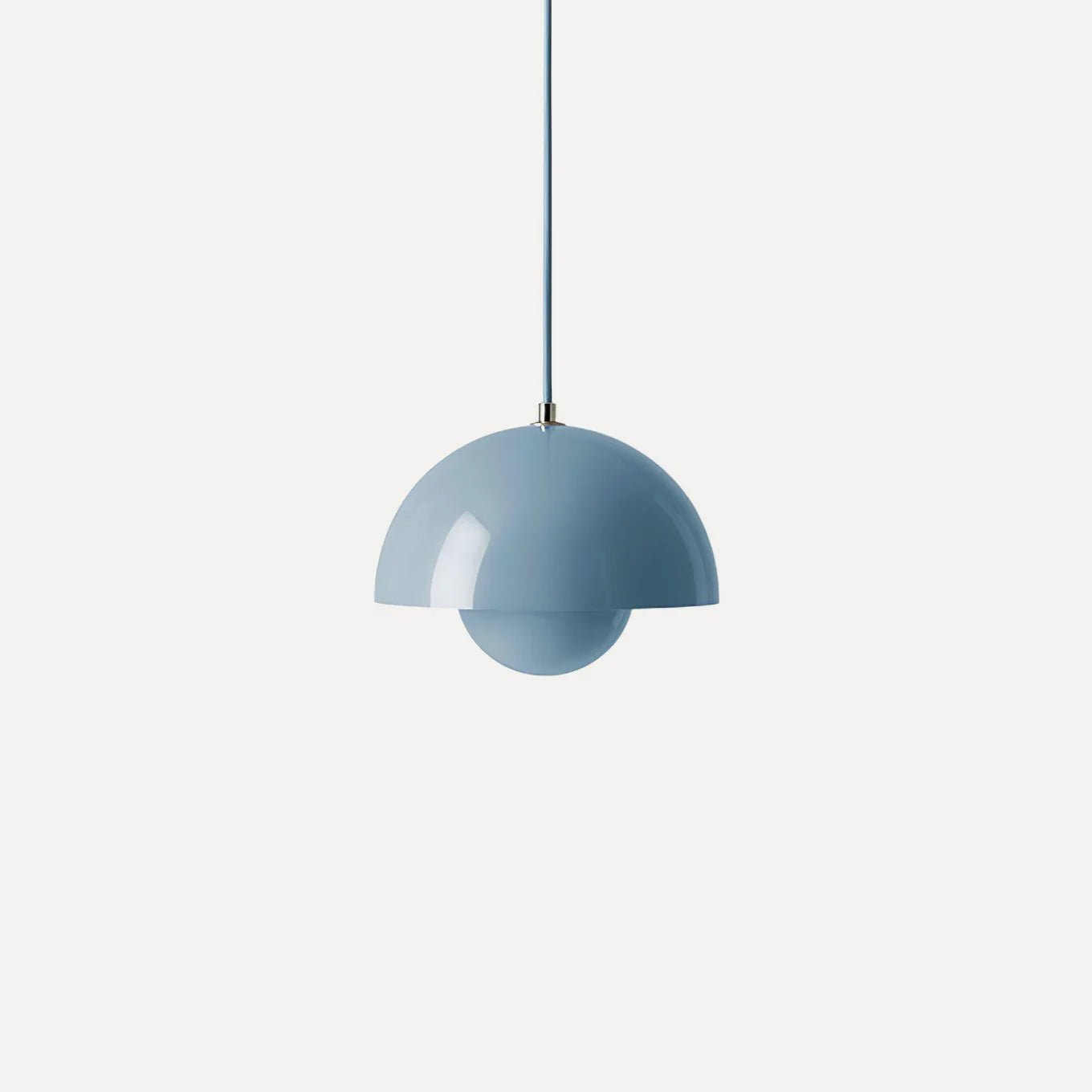 Pendant Light | Dining Room Kitchen Metal Flowerpot Design Modern Style | Lologe