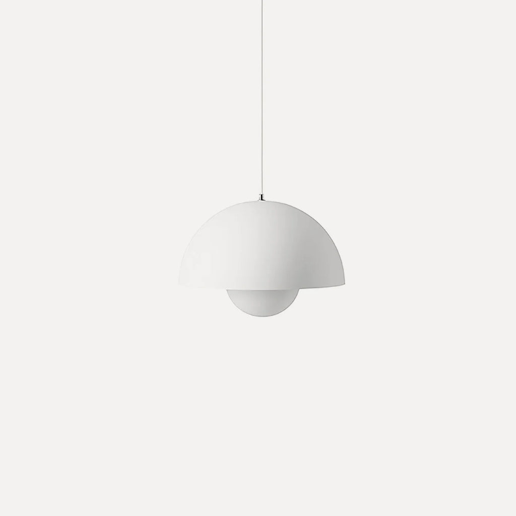 Pendant Light | Dining Room Kitchen Metal Flowerpot Design Modern Style | Lologe