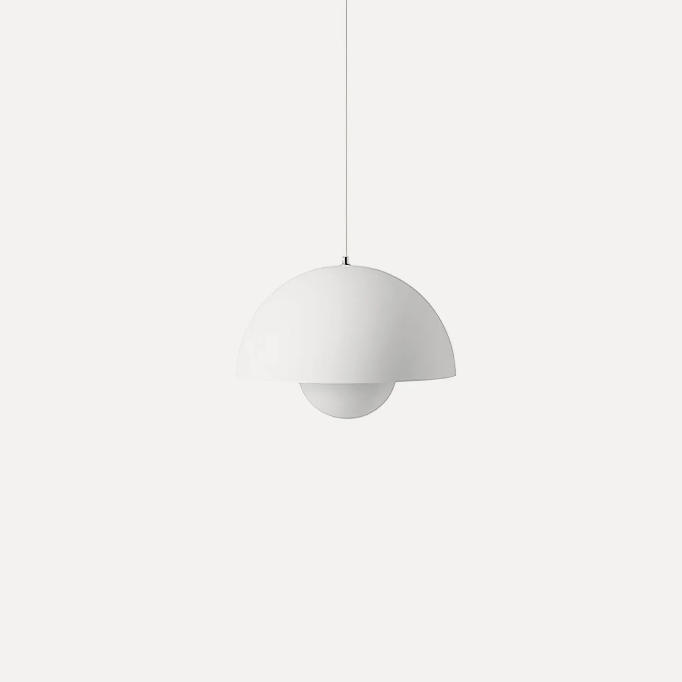 Pendant Light | Dining Room Kitchen Metal Flowerpot Design Modern Style | Lologe