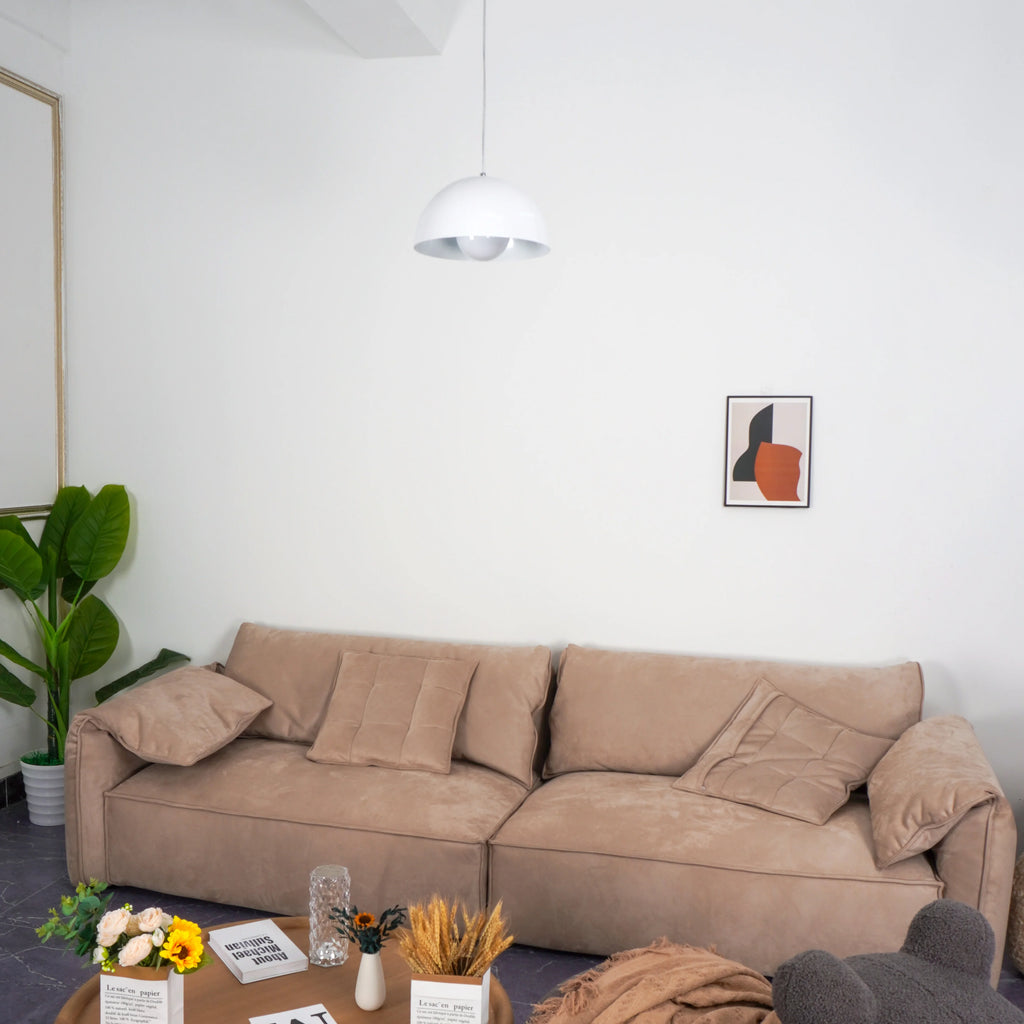 Pendant Light | Dining Room Kitchen Metal Flowerpot Design Modern Style | Lologe