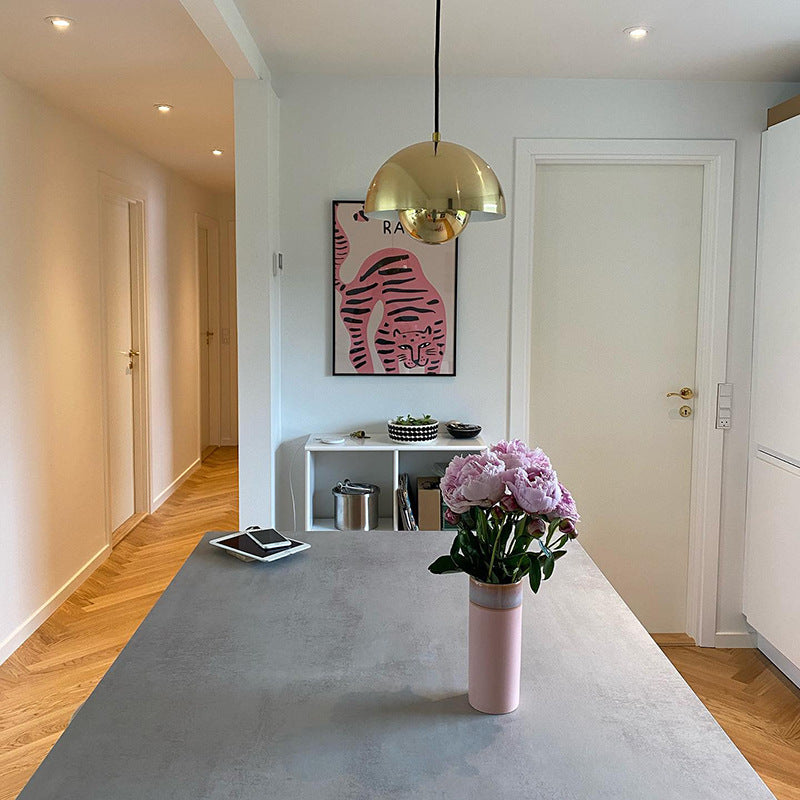 Pendant Light | Dining Room Kitchen Metal Flowerpot Design Modern Style | Lologe