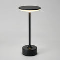 Glowmira - Rechargeable Dimmable LED Table Lamp- Ambient Mood Lighting