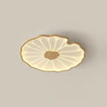 Lotus Leaf Ceiling Light | Living Room Bedroom Creative Modern Design | Lologe
