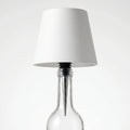 LumaTap - Wireless Bottle Lamp- Ambient Table Lighting
