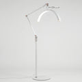 Lumarcx - Half-Moon LED Floor Fill Light- Video Content Lighting