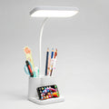 Lumidesk - LED Gooseneck Desk Lamp- Illuminating Workspaces
