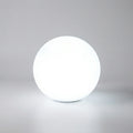 LuminSphere - Wireless Rechargeable Garden Globe