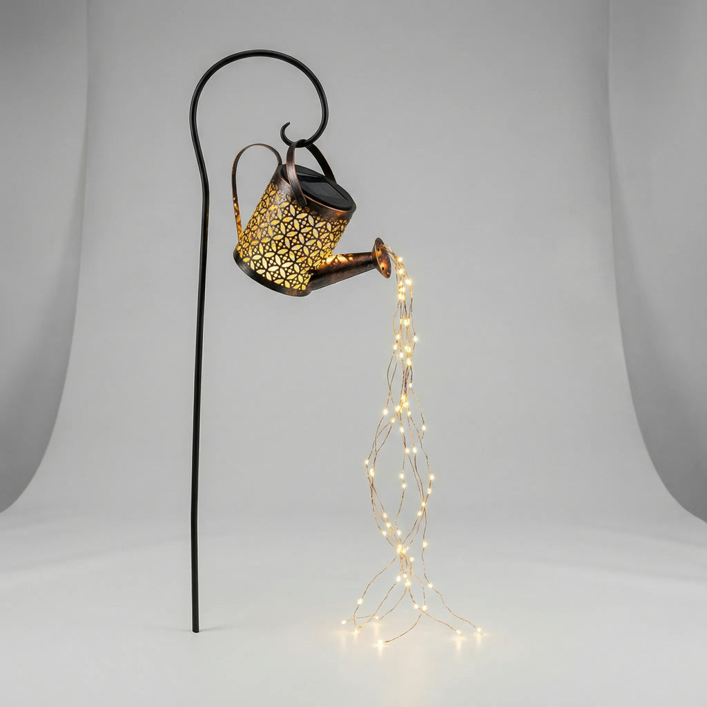 Luminarae - Hanging Decorative Garden Light