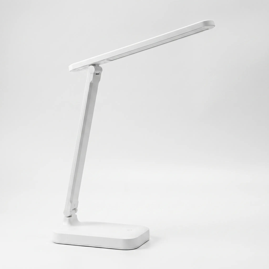 Lumivex - Foldable LED Touch-Control Desk Lamp- Focused Desk Reading