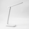 Lumivex - Foldable LED Touch-Control Desk Lamp- Focused Desk Reading