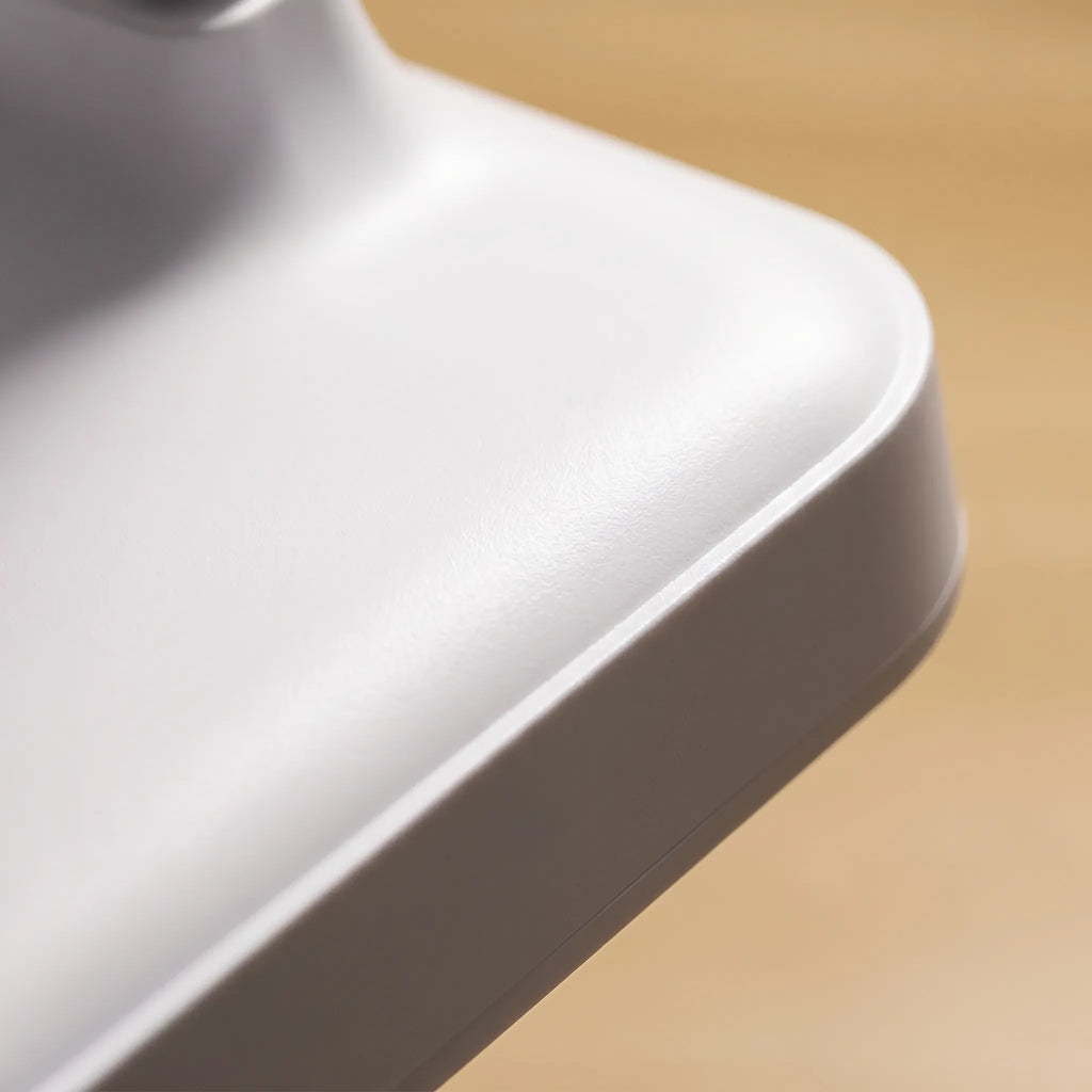 Lumivex - Foldable LED Touch-Control Desk Lamp- Focused Desk Reading