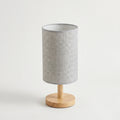 Lumvora - Dimmable LED Bedside Table Lamp- Bedside Reading Light